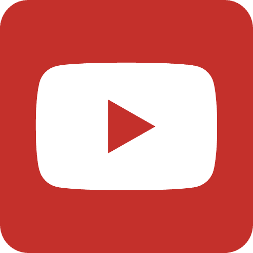 YouTube Logo CASUS