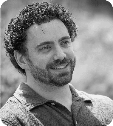 Headshot of Toby Allen