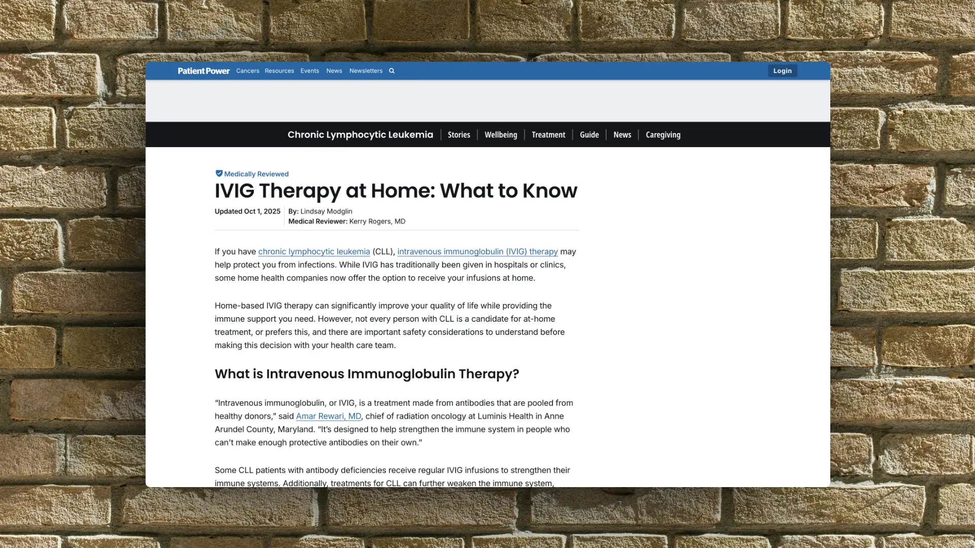 website template image