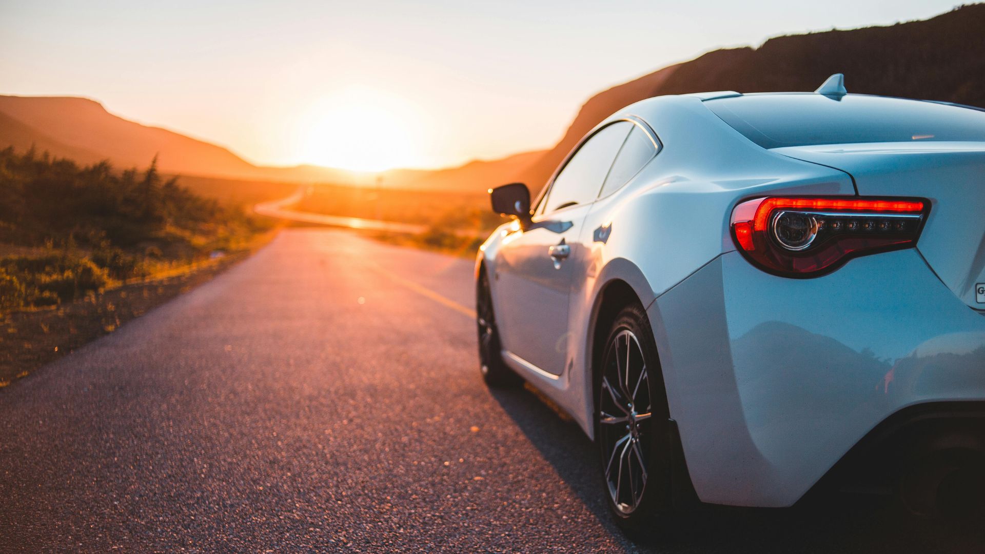Stirling Motors 