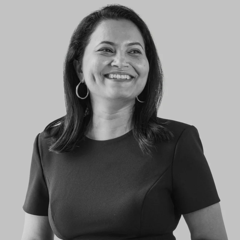 Sonali Ramteke Managing Director
