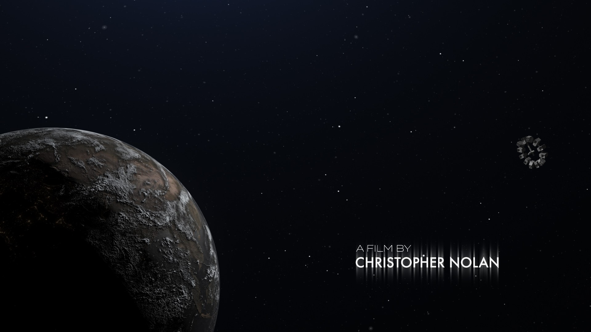 Dom Pérignon vineyards from the sky