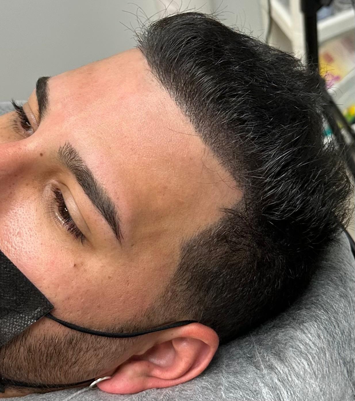 Digital marketing agency in Puerto Rico scaling beauty and hair restoration clinics.