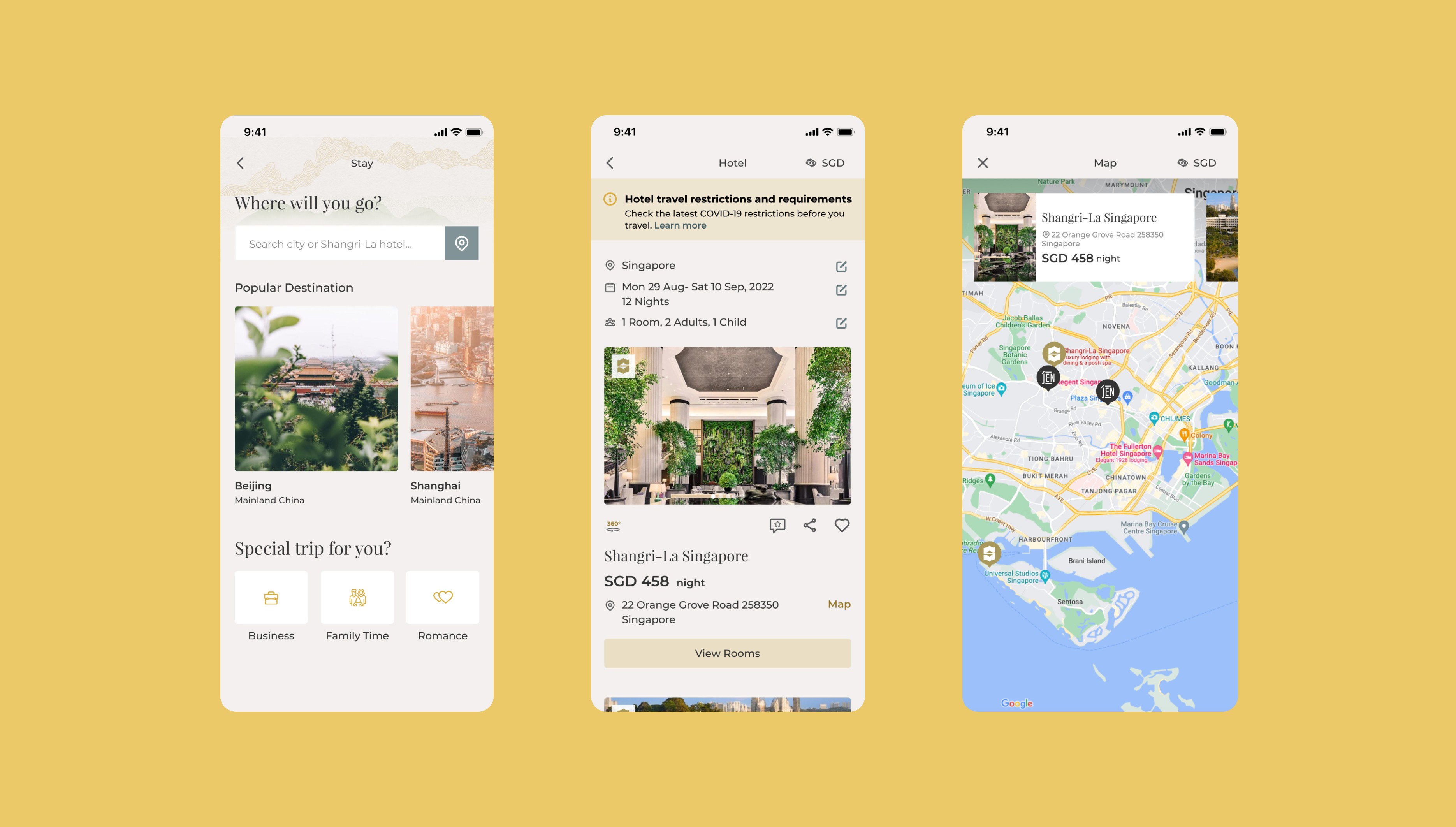Minimalist Smartphone and Flowers