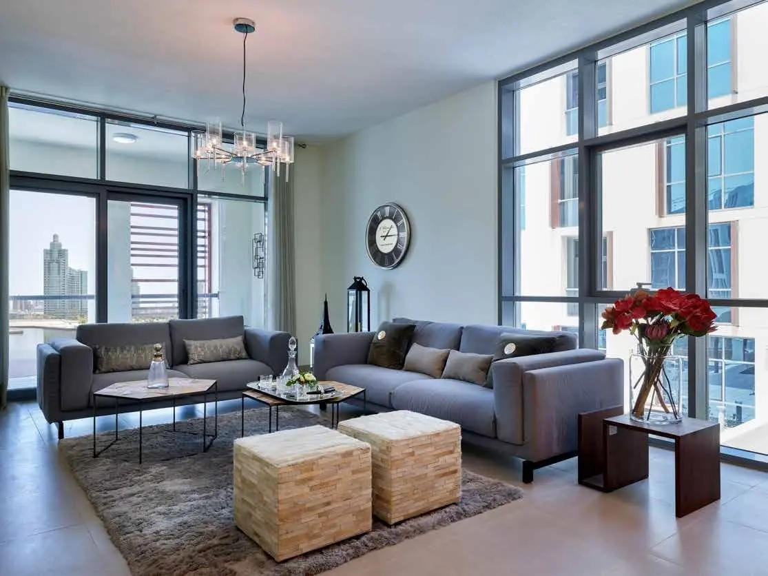 dubai wharf interiors by dubai properties