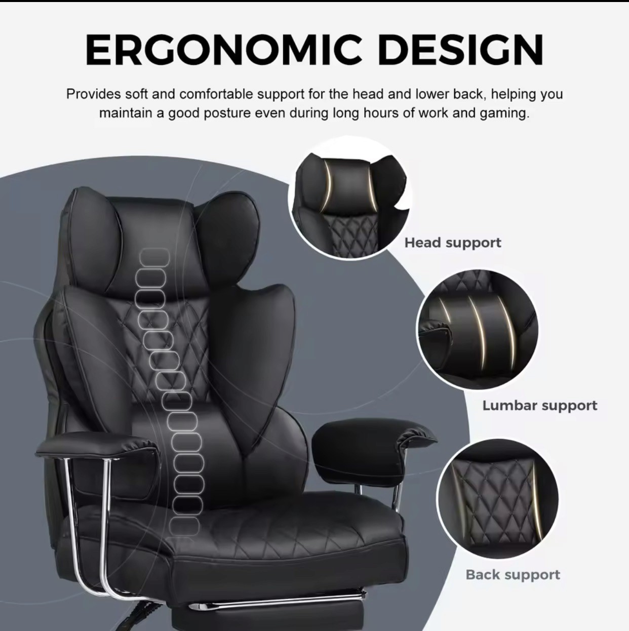 Gadgets that make life easier