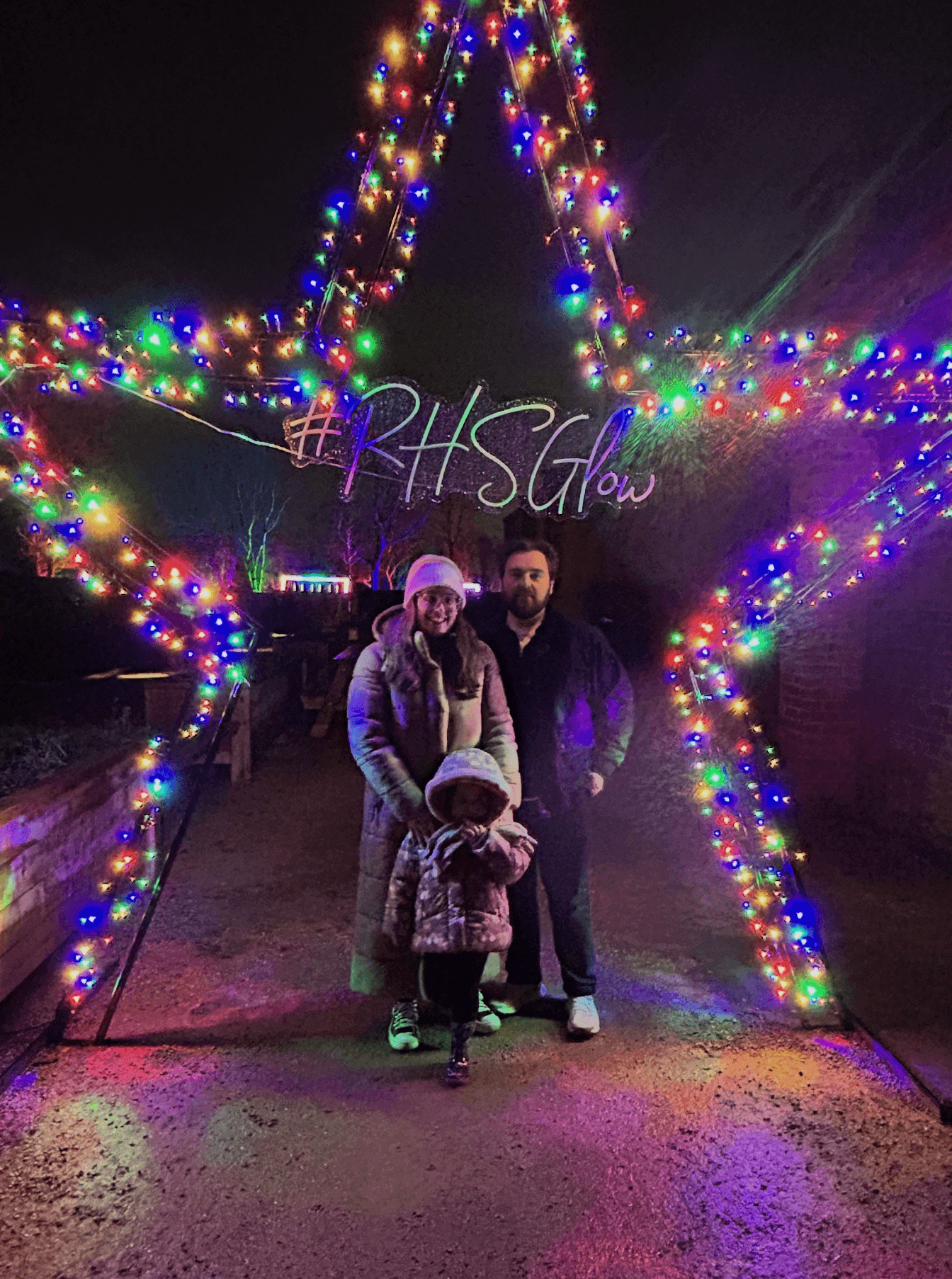 Urban Street Fashion Portrait