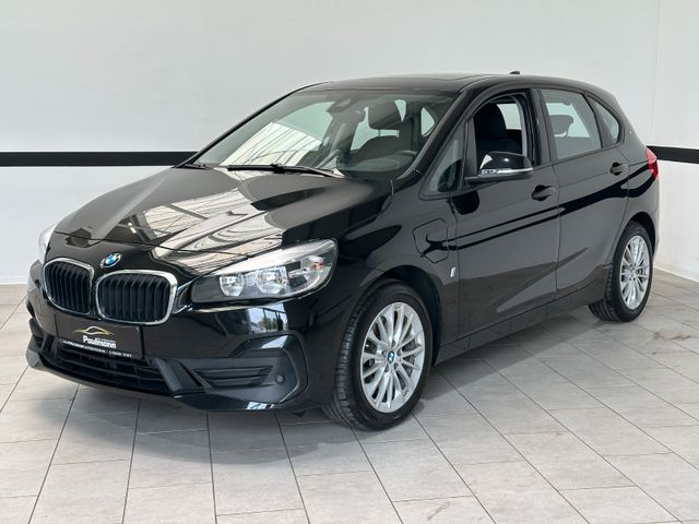 BMW 225 Active Tourer 2019 BLACK Gebrauchtwagen - Galeriebild 1