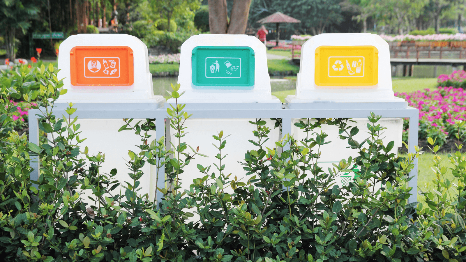 5 items your business should be recycling and why?