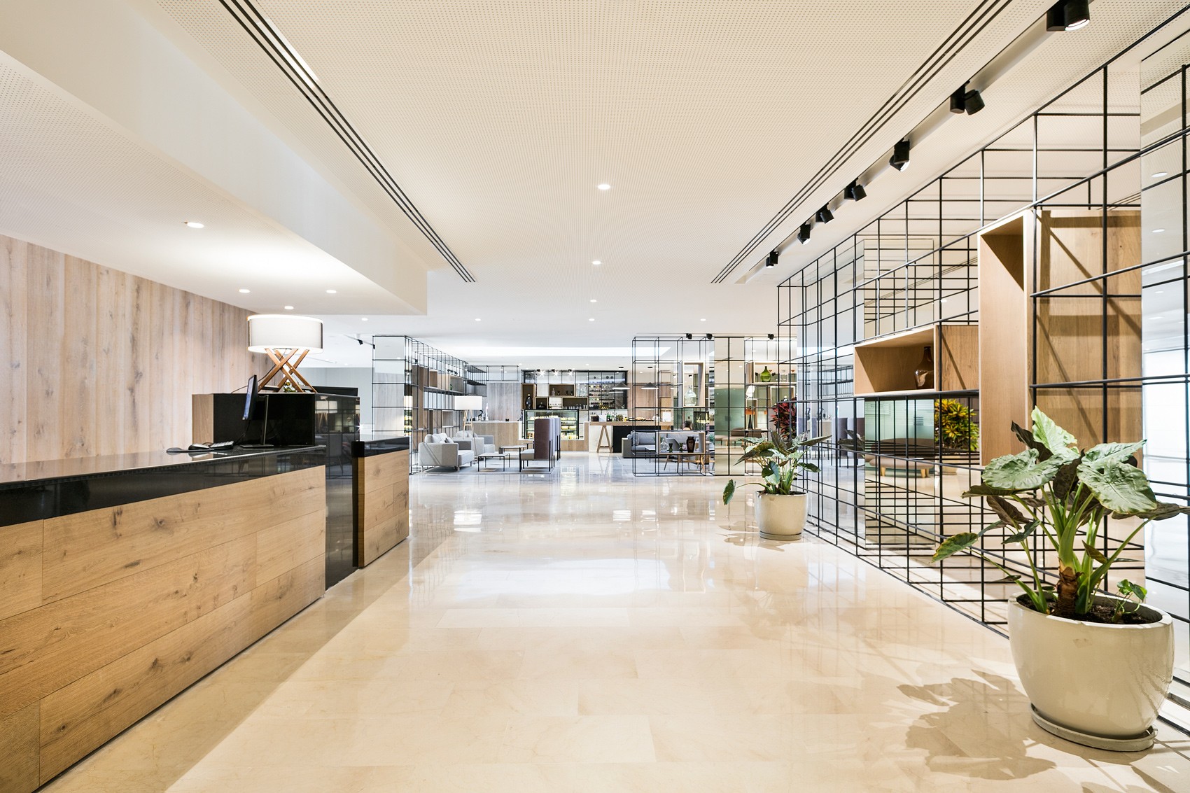 Sophia Hart portrait