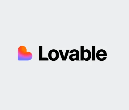 Client logo