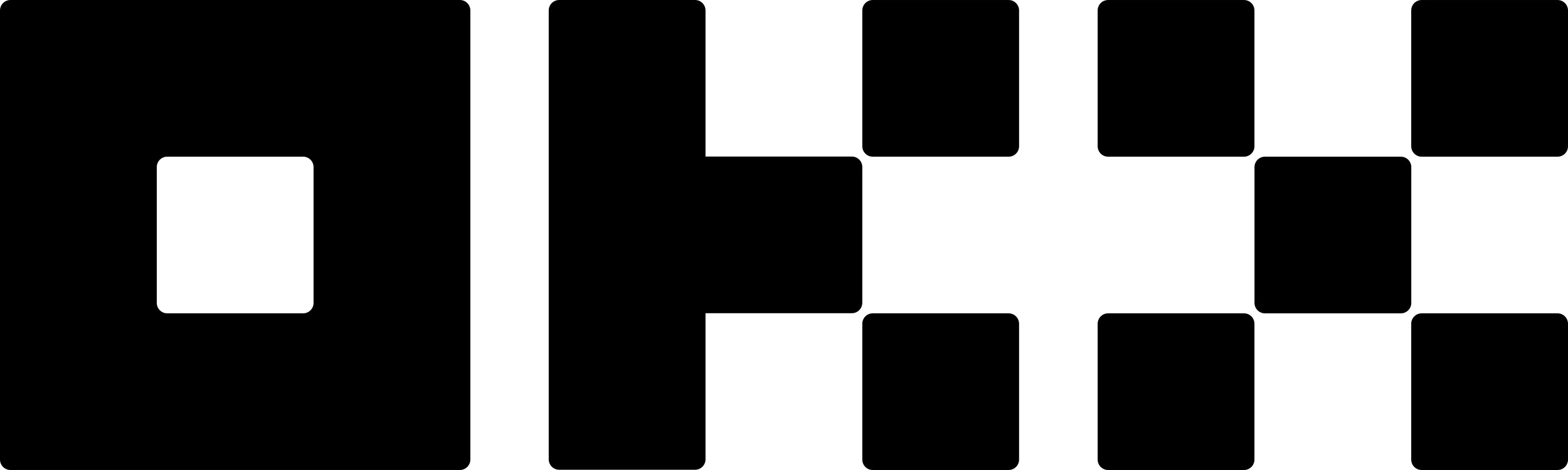 Placeholder client logo