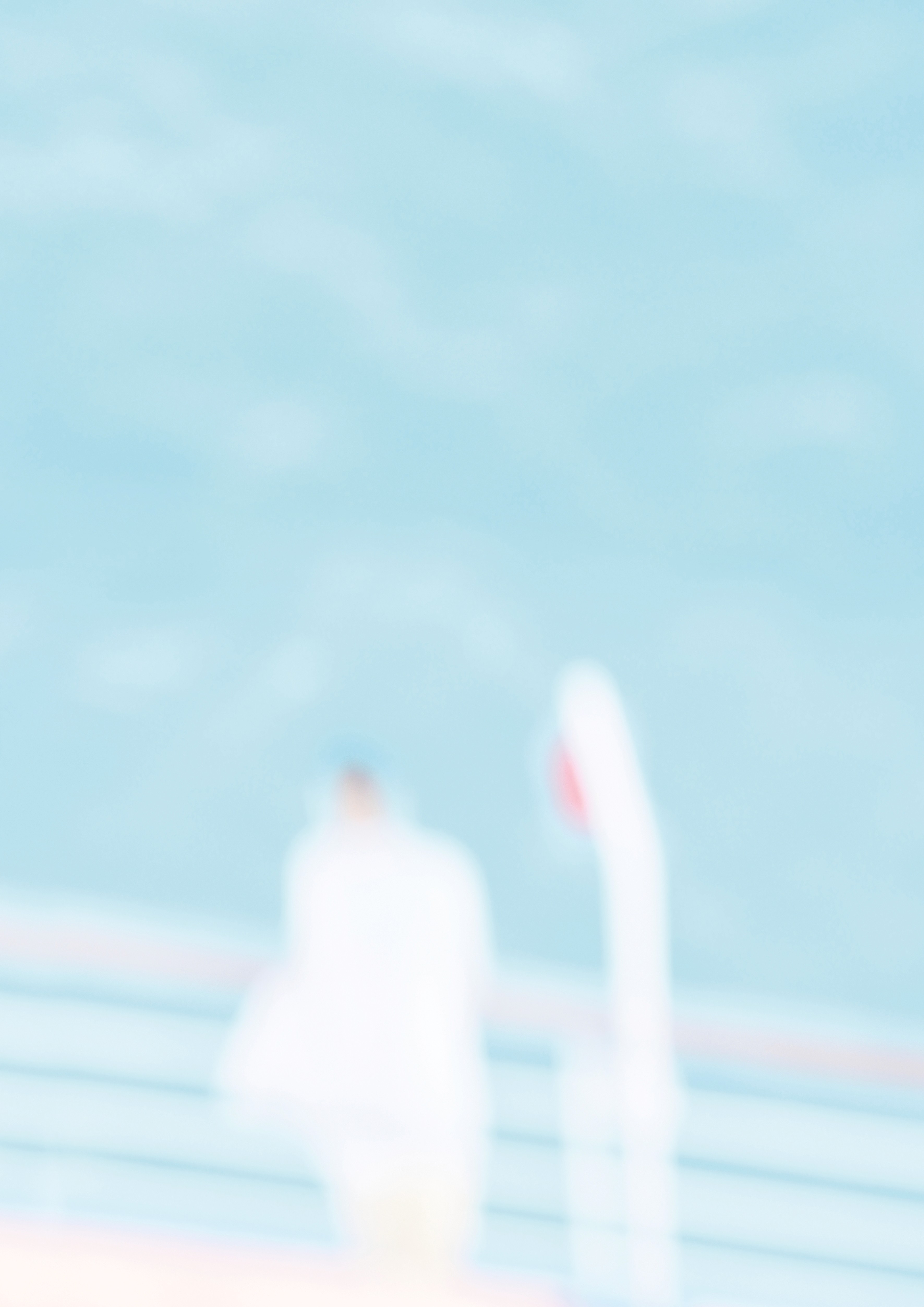 Man on a boat