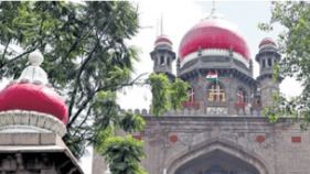 Telangana HC Orders State to List Prohibited Properties Within Nine Weeks