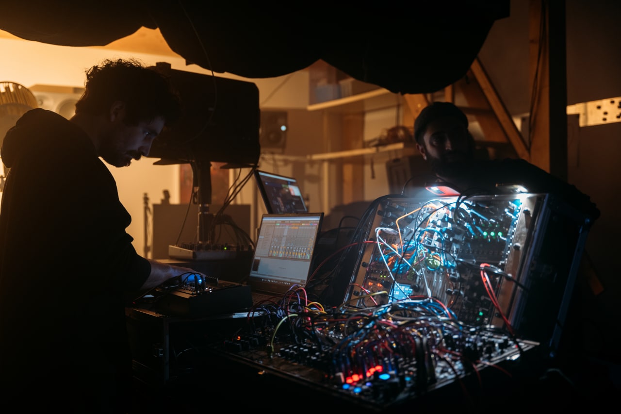 URBANRECALL 06, online, 2022