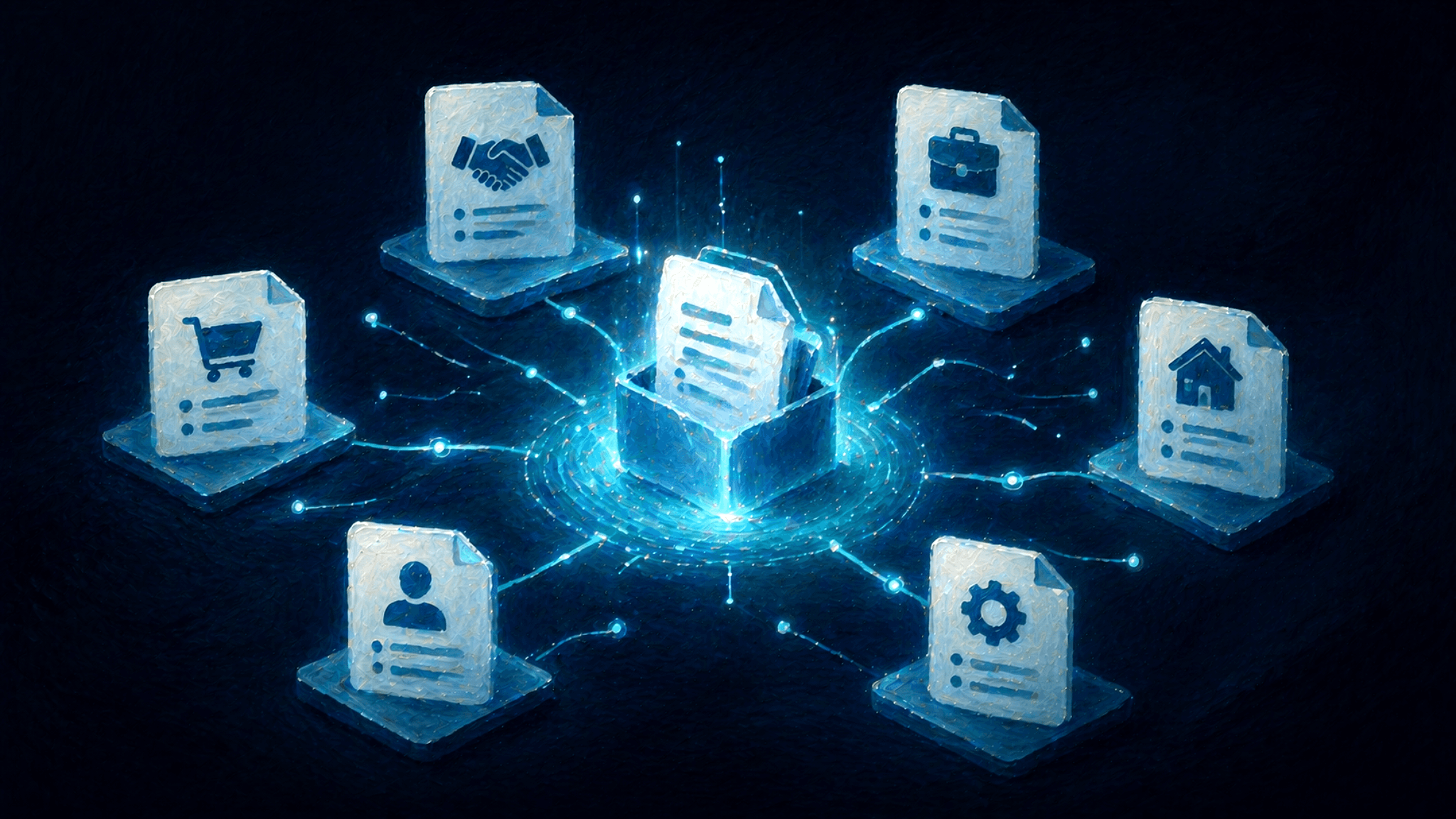 Types of Contracts