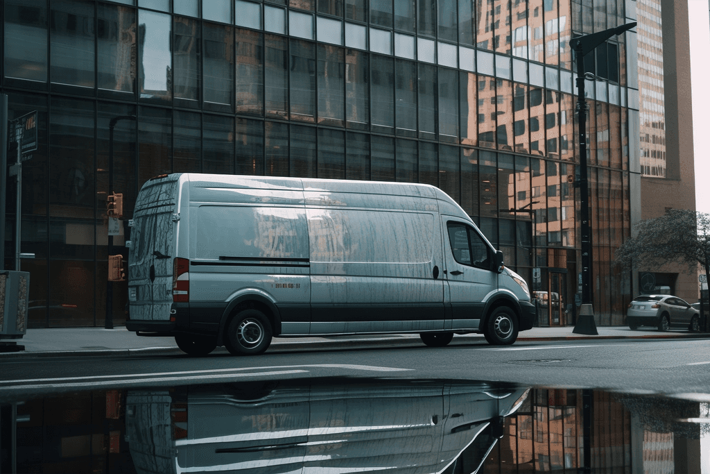 Kombi firme Ares Selidbe spreman za urban odvoz i deponovanje nameštaja i otpada u Beogradu