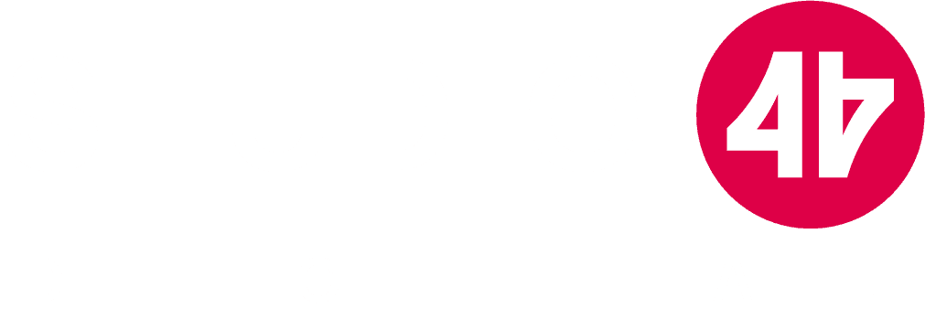 Temporary logo placeholder — replace with Studio 44 Digital logo