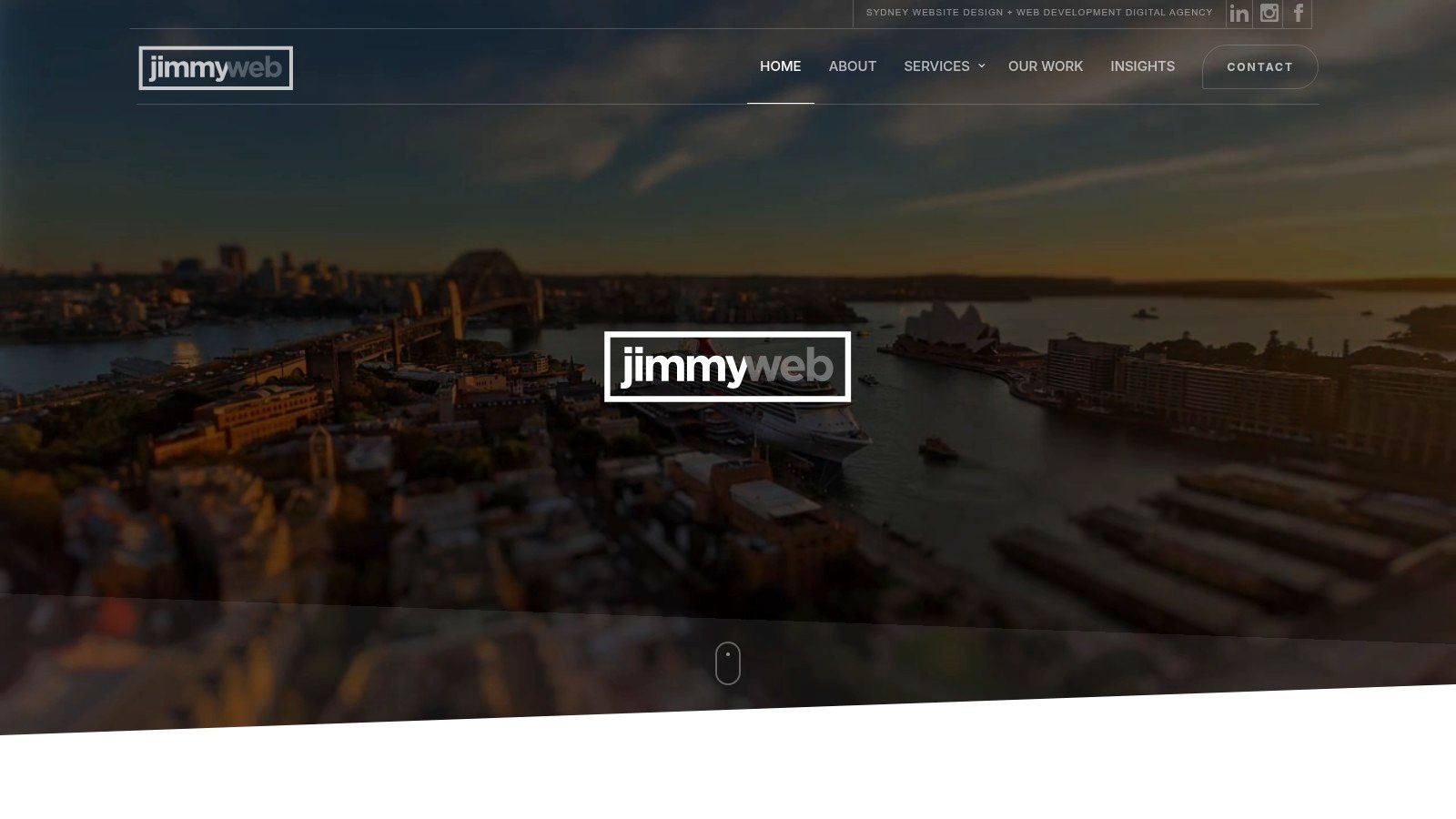 Jimmyweb