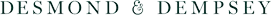 Desmond & Dempsey logo