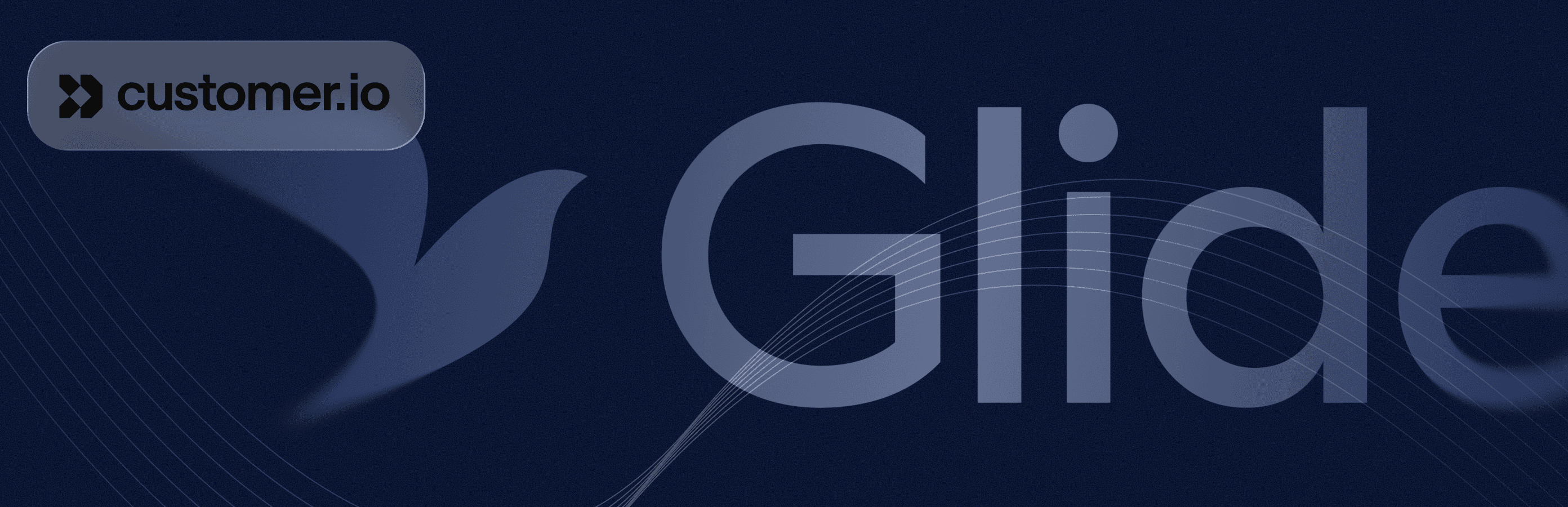 A digital driver's license for John Doe, an "instant account approval" button, and a "select checking account" option, all on a dark blue background with glowing lines, representing a swift digital onboarding process.