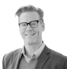 One of Leadership Team member