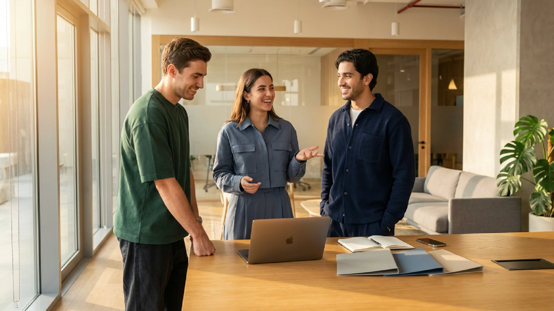 How to Choose the Best Free Zone in Dubai for Your Startup