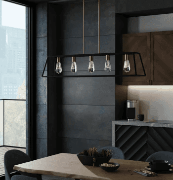 3d lighting