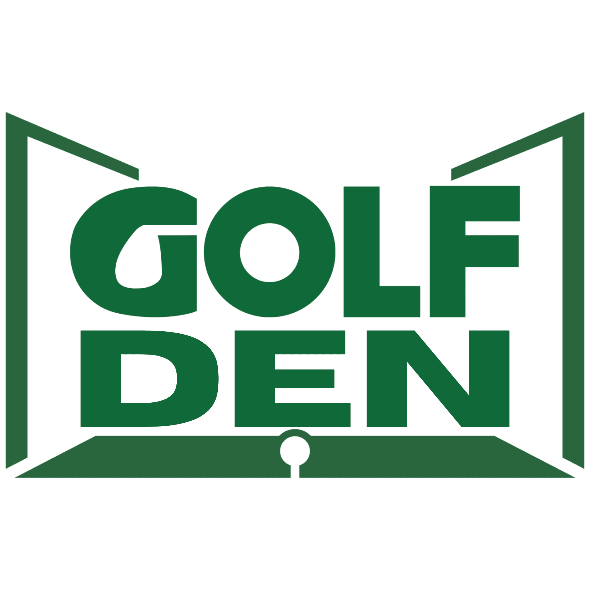 Golf Den