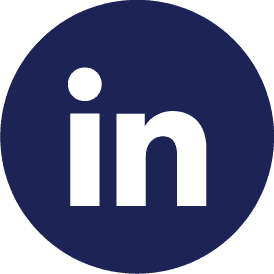 LinkedIn Logo icon