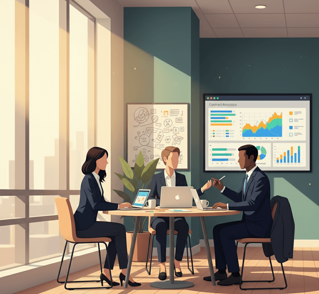 Data-Driven Negotiations
