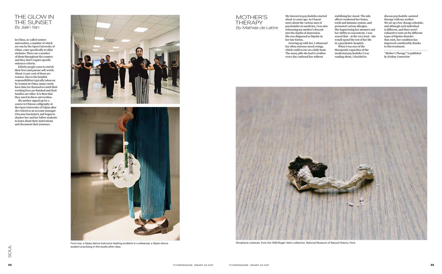 London Design Magazine 4