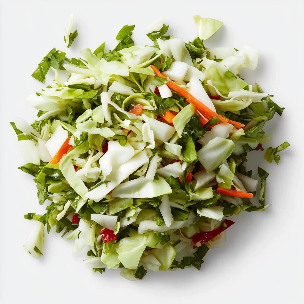Asian Salad Mix