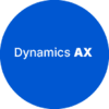 Favicon Dynamics AX