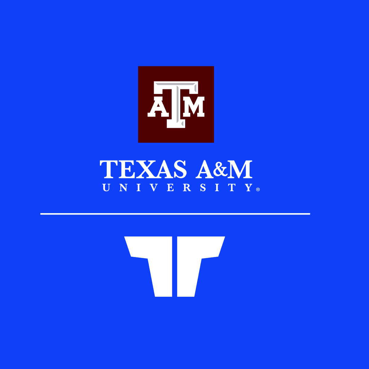 Texas A&M logo