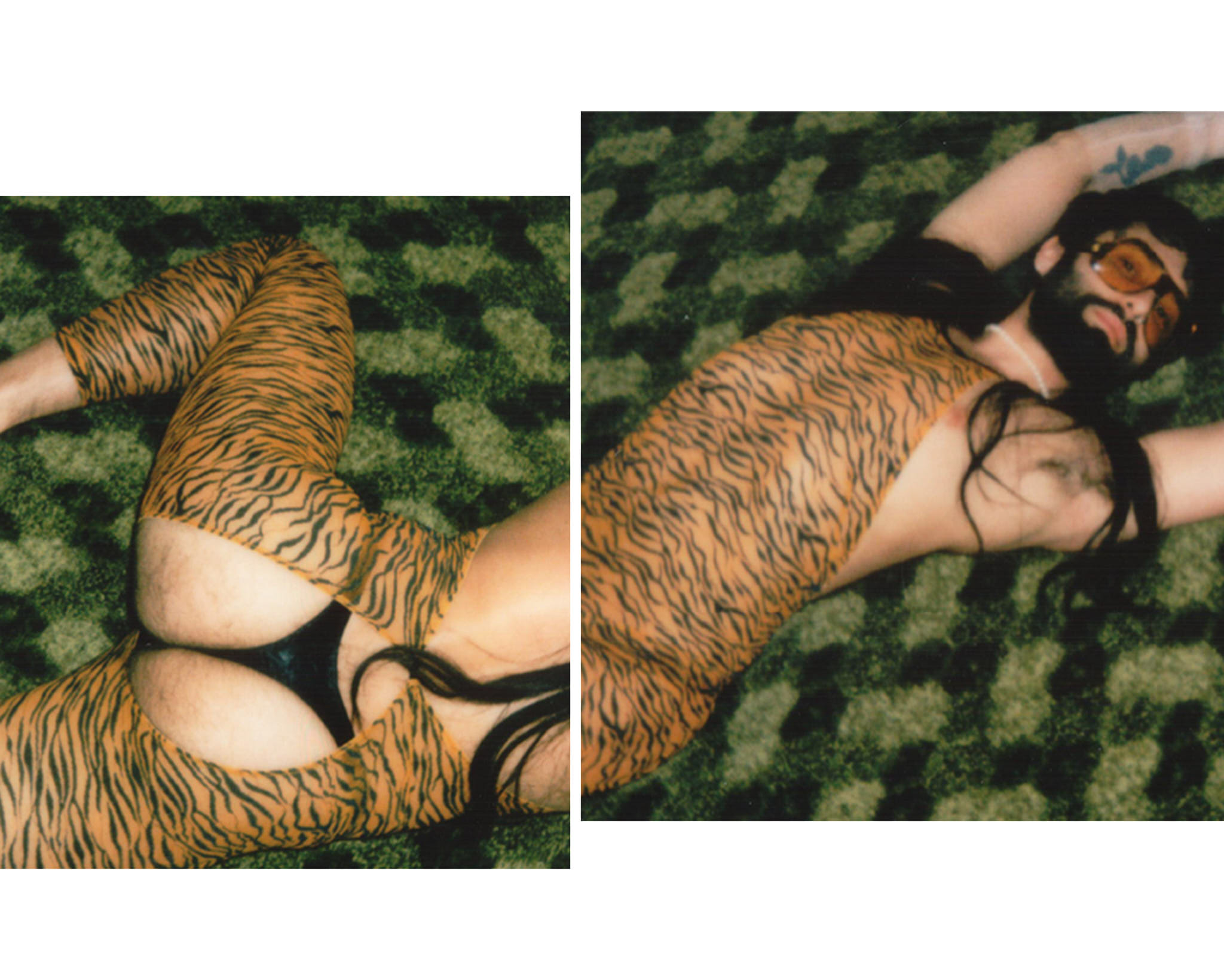  Conchita Wurst und Savage x Fenty by DIE IDA