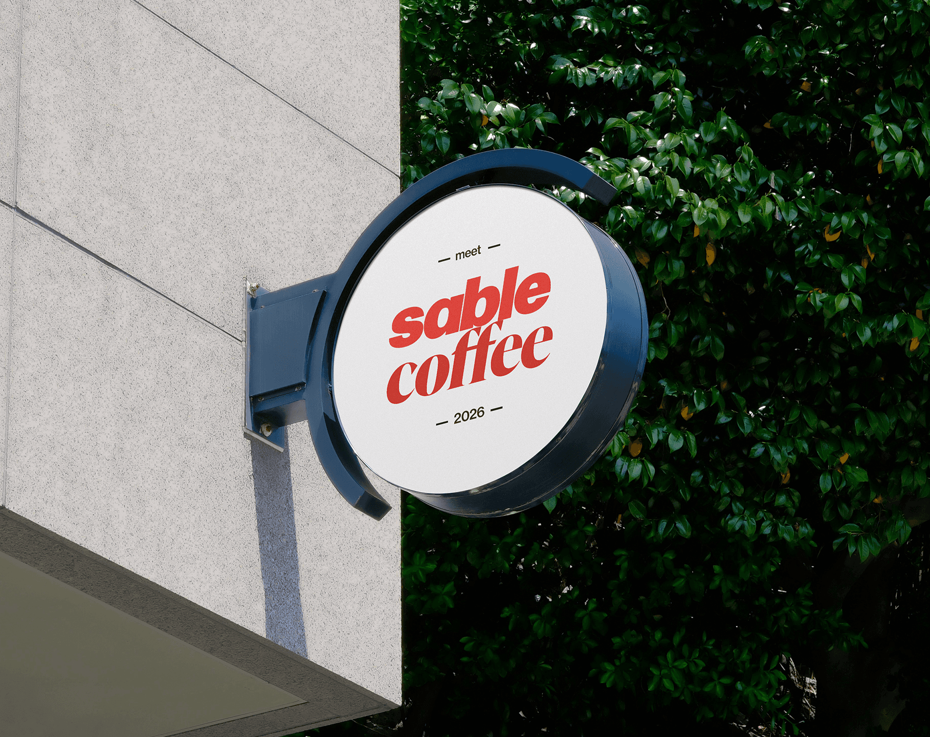 sable coffee store