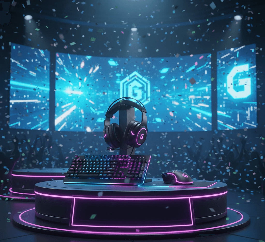 PC Gamer - Photo non contractuelle