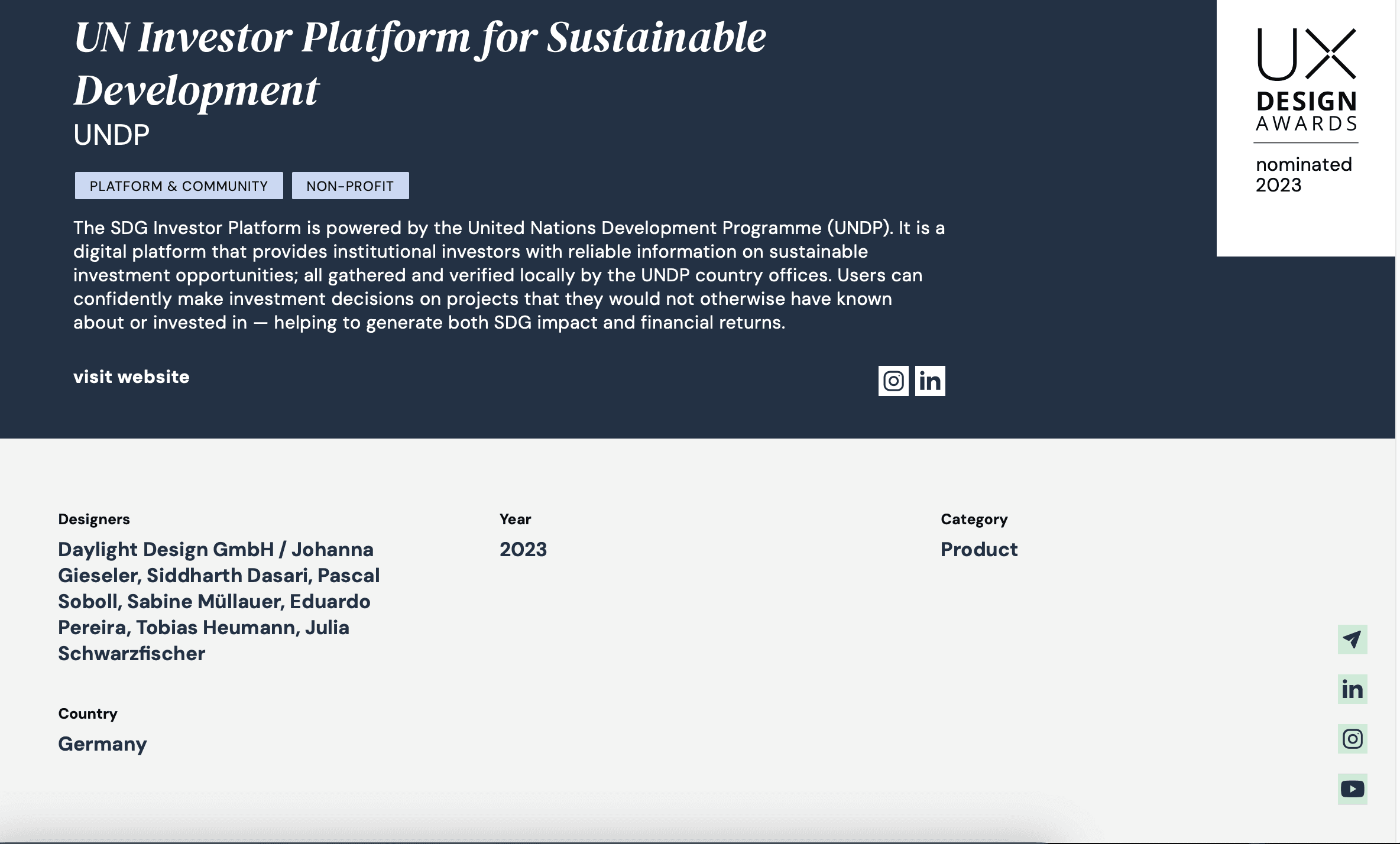 The image featured in the carousel #2