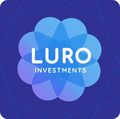 project thumbnail - Luro Investments