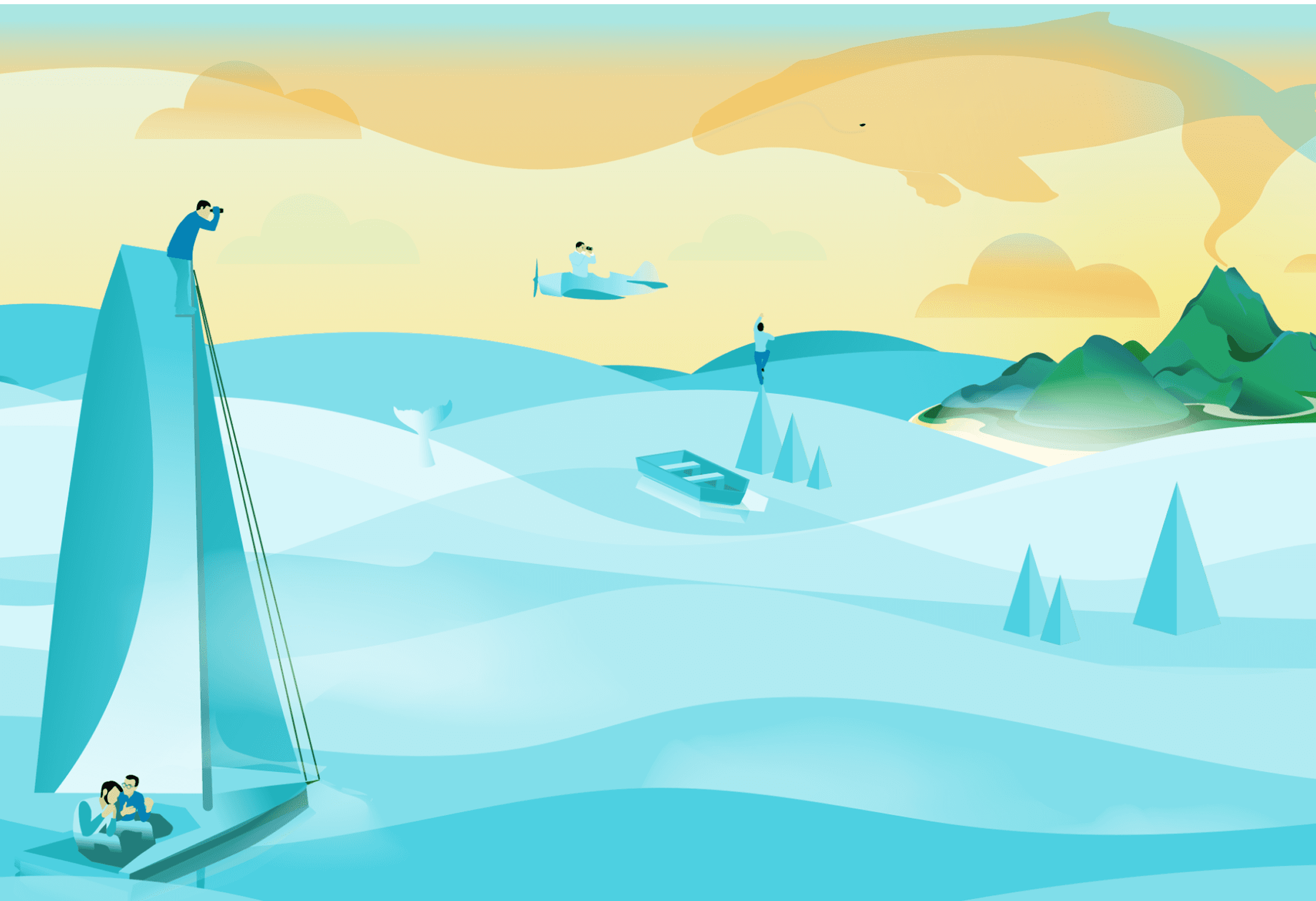 Metaverse: beginnings, promises, and barriers.