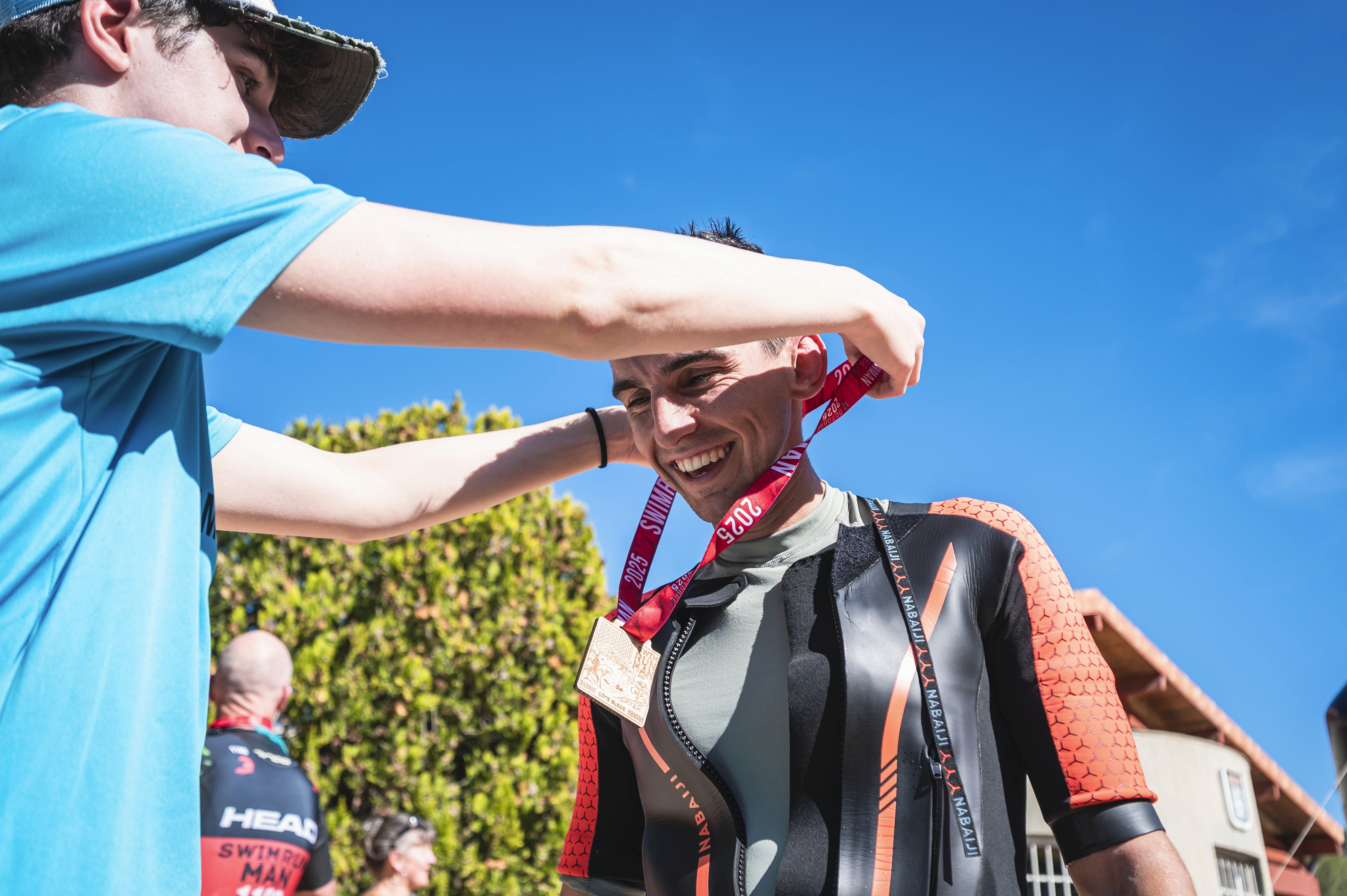 RÉSULTATS SWIMRUNMAN CÔTE BLEUE