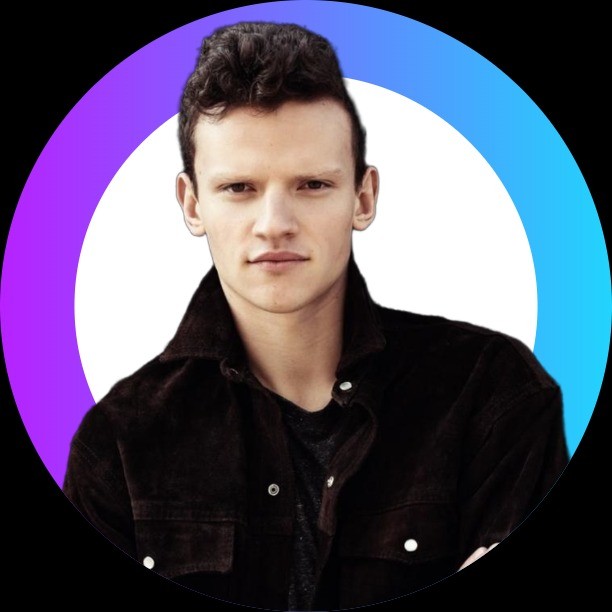 Aurimas CEO profile