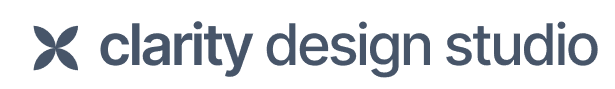 Logo featuring the text "X. Making Designs Matter" in a stylized font.