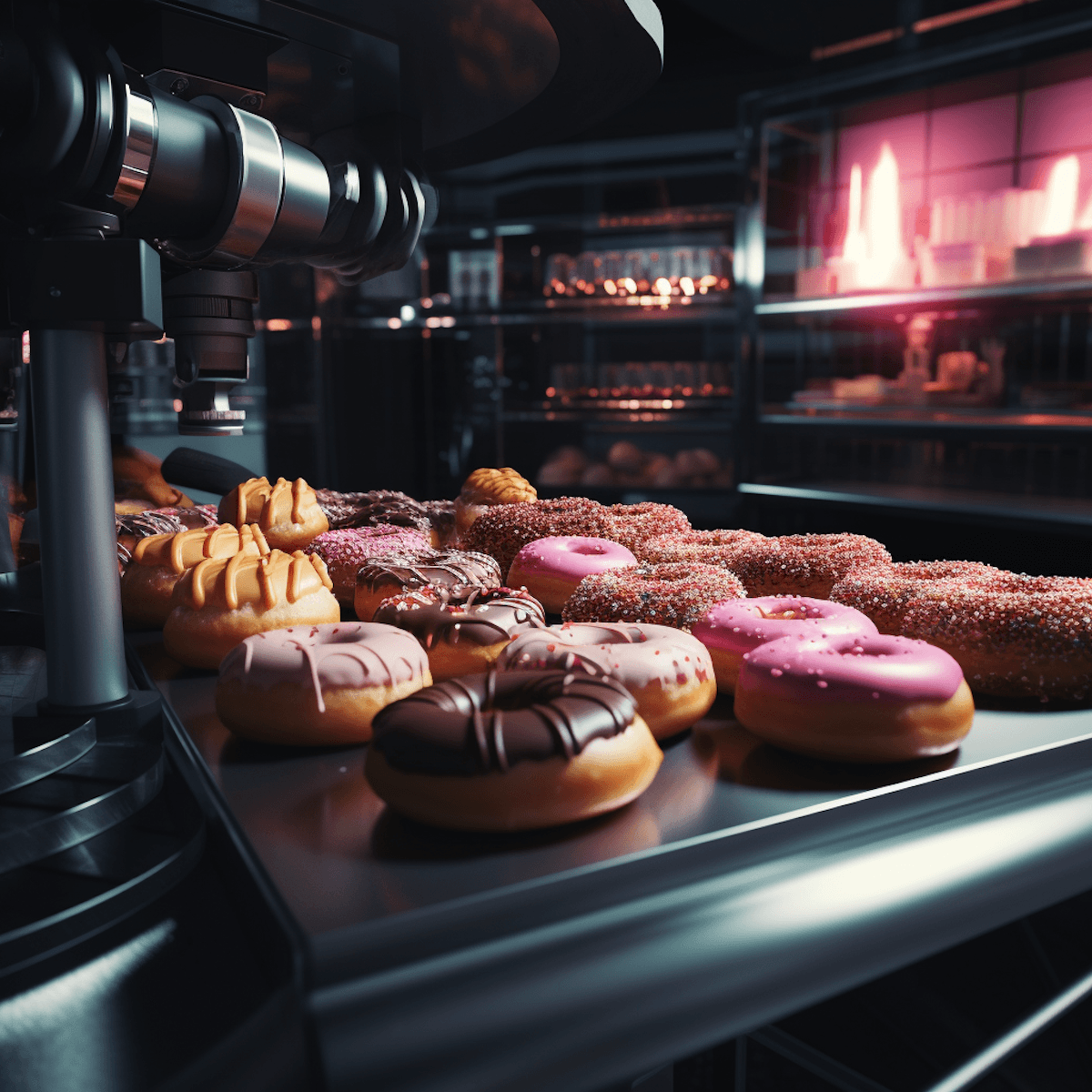 OEE-platform voor maak- & procesindustrie