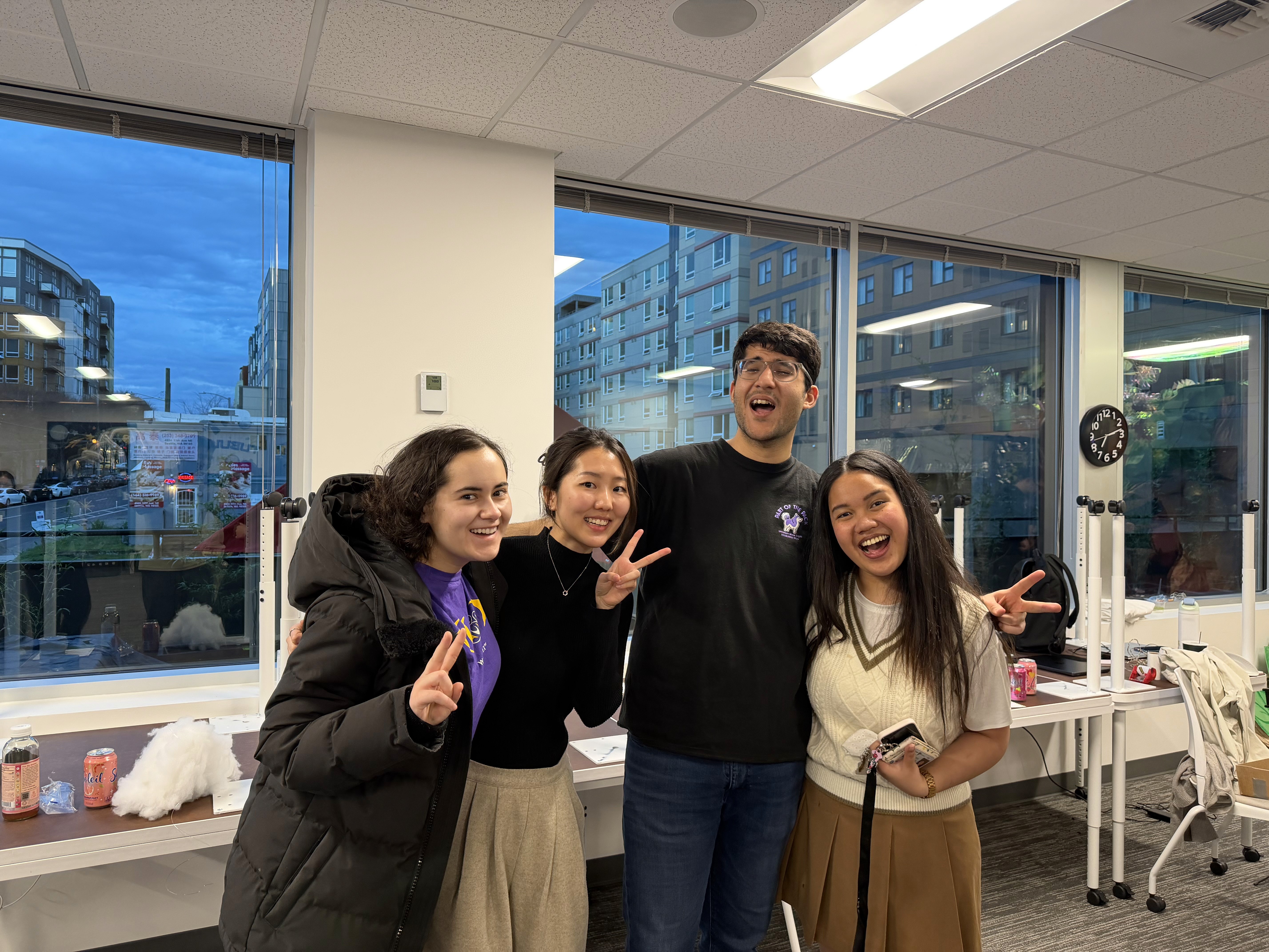 Michael Carter craft strategic design