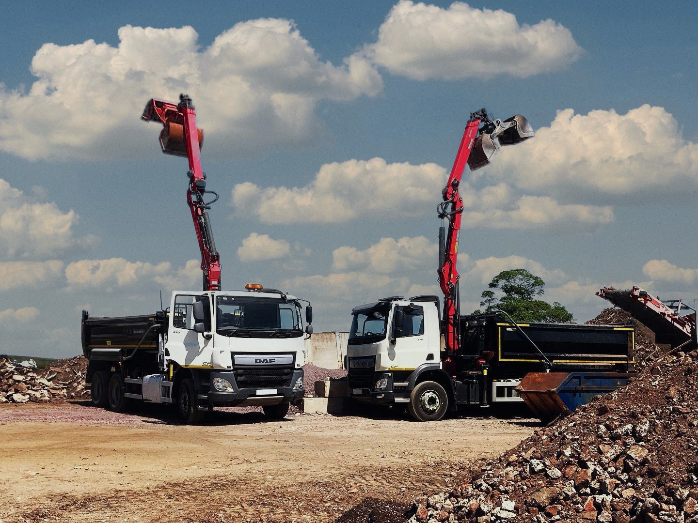 Your trusted partner for home repairs