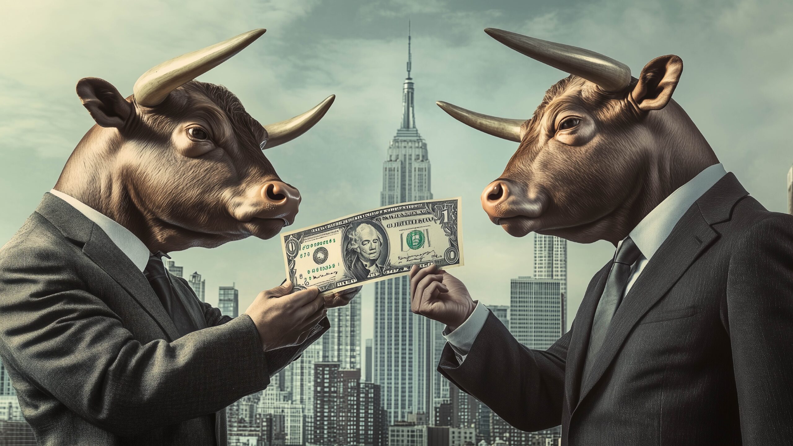 Fund Distributions - Cover