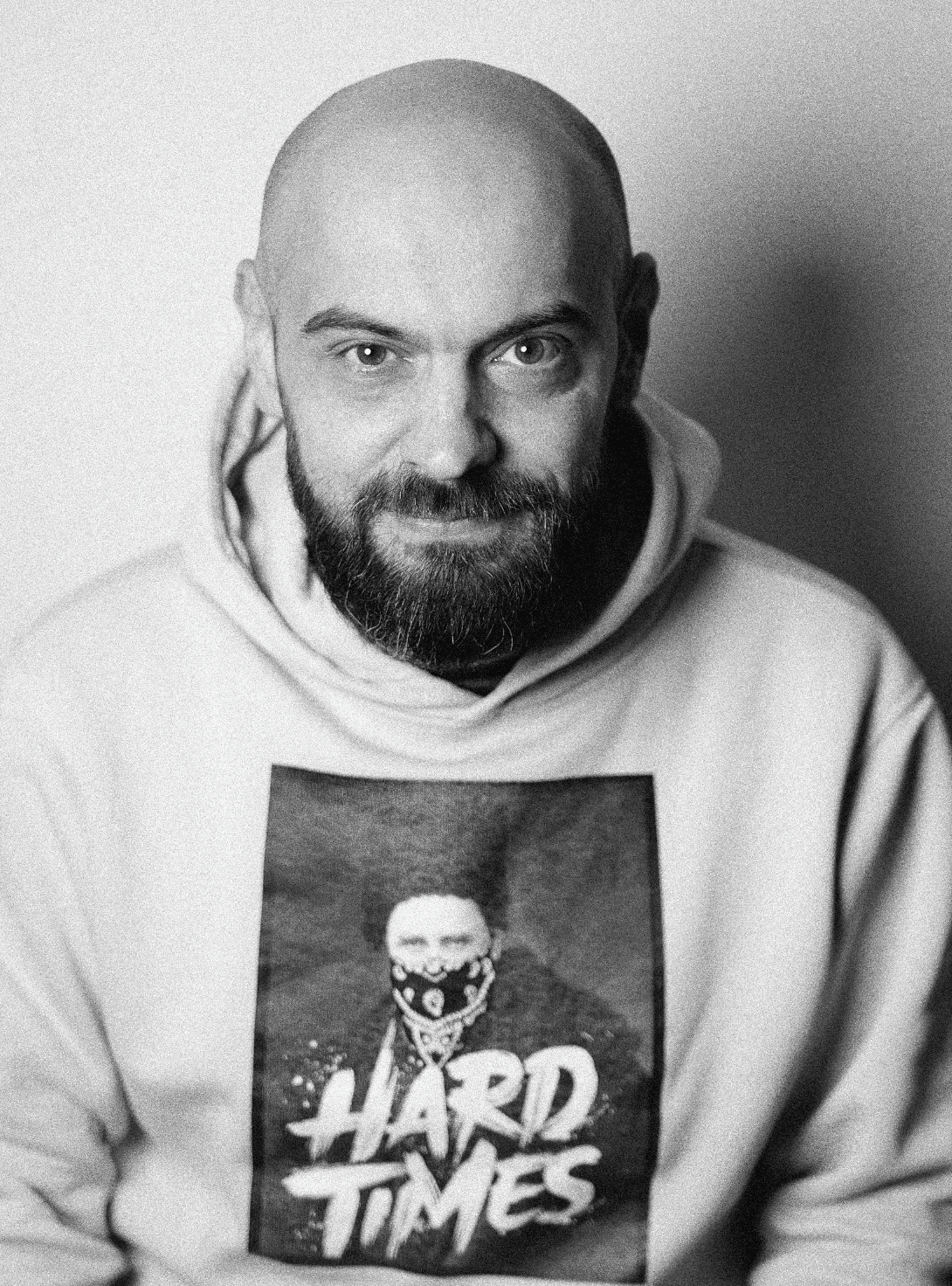 G-Next Intelligence Founder