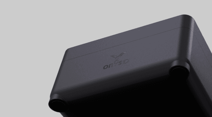čítačka dokladov vrch